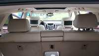 2011 Cadillac Srx Interior Pictures Cargurus