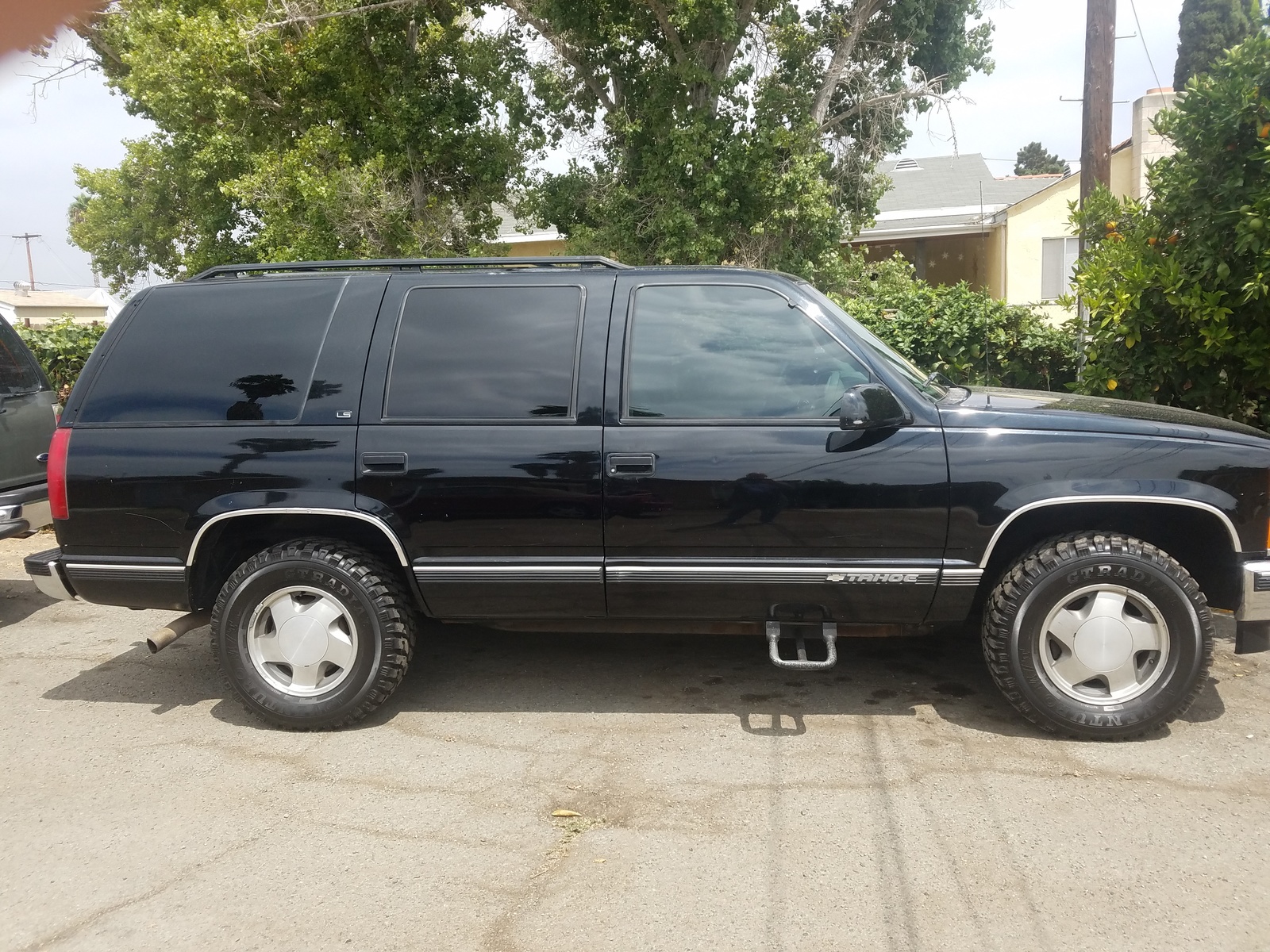 Brake Master Cylinders Parts For Chevrolet Tahoe For 1999 For Sale Ebay Start date Apr 15 2008. Brake Master Cylinders Parts For Chevrolet Tahoe For 1999 For Sale Ebay Release the brake pedal and wait 10-15 seconds for the master cylinder pistons to return to the home position.