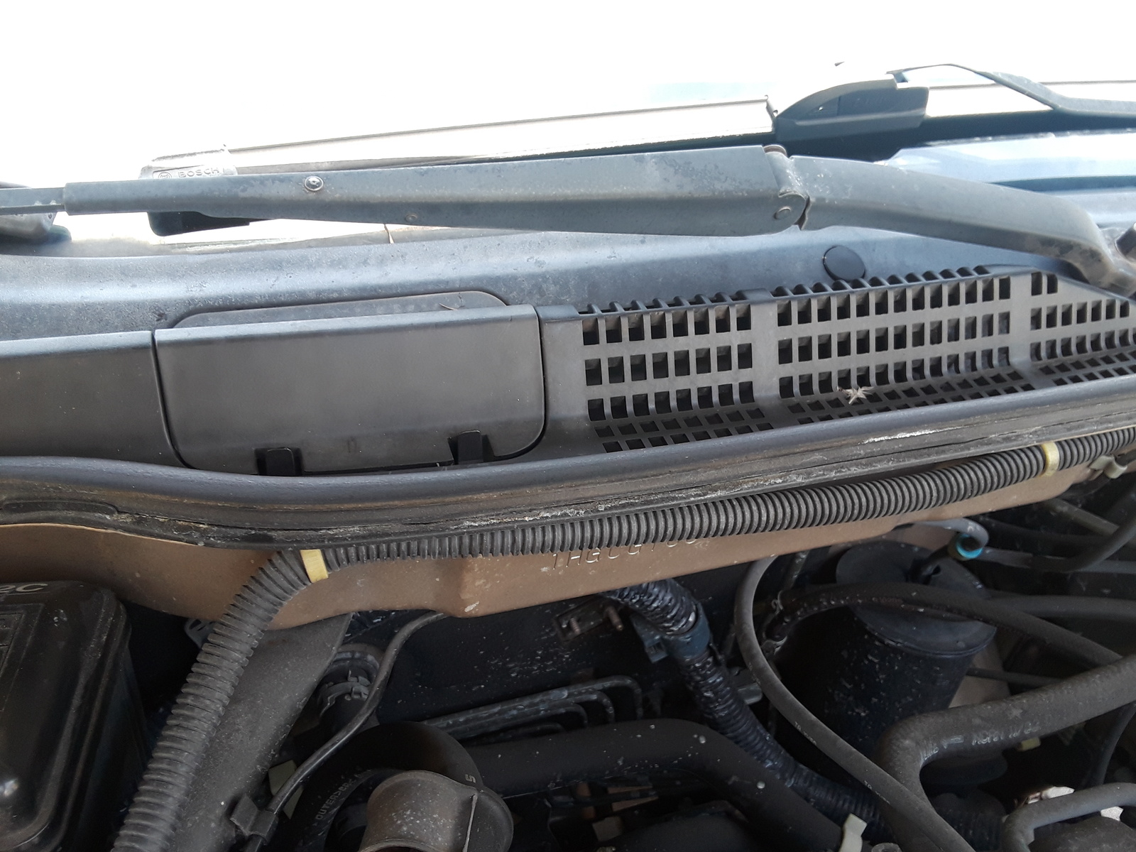 Honda Accord Questions Water On Drivers Side Floor Board Honda Accord Questions Water On Drivers Side Floor Board