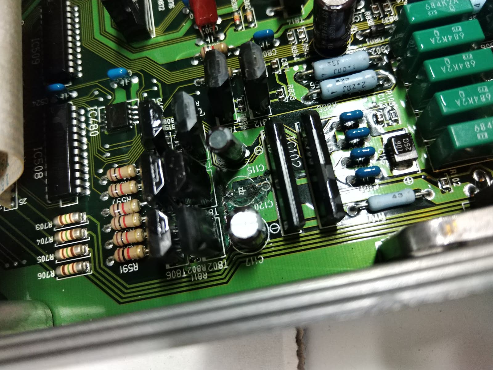 Toyota Camry Questions 94 Toyota Camry Stops Running While