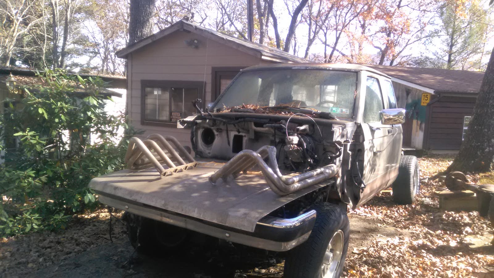 Ford Ranger Questions What All Do You Have To Do To Put A Ford Ranger Questions What All Do You Have To Do To Put A