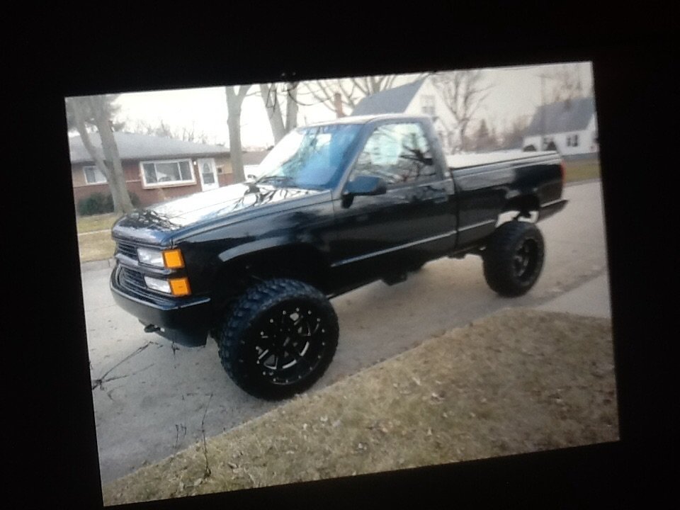 Select parts categories for 1990 chevrolet k1500 at gmpartsprime.com. Answered Drop In Idle And Or Stall When Gas Released Chevrolet C K 1500 Cargurus