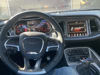 2017 Dodge Challenger Interior Pictures Cargurus