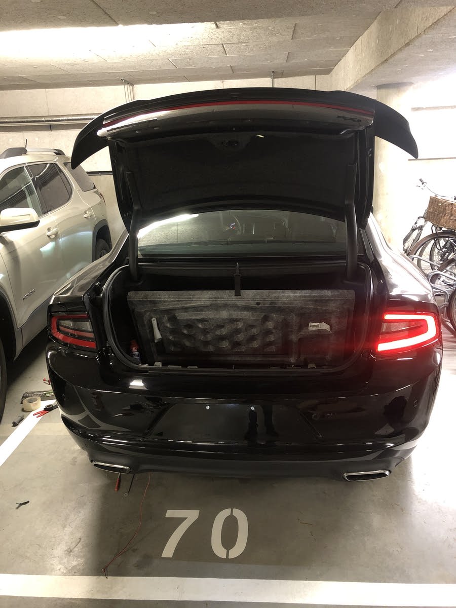 Dodge Charger Questions 2015 Charger Rear Tail Lights Not Working Cargurus