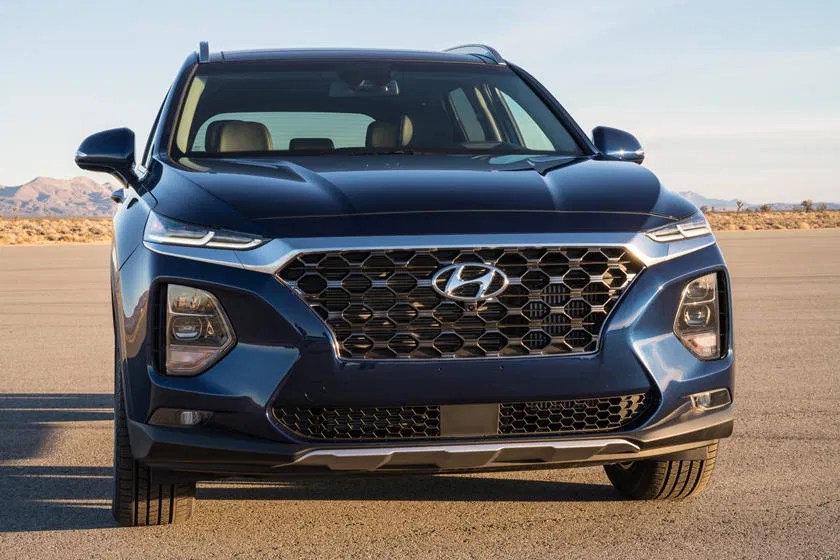 Faqs about the hyundai santa fe vs. Sibling Rivalry Kia Sorento Vs Hyundai Santa Fe