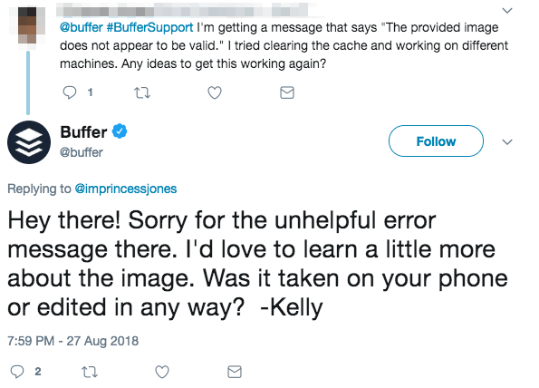 How To Write A Thank You For Your Purchase Note Packhelp Blog