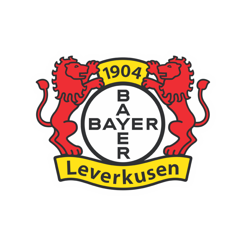 Berbeda dengan banyak klub sepak bola jerman lainnya, yang memiliki ikatan erat dengan kelas pekerja, bayer leverkusen berusaha keras untuk citra yang bersih&nbsp;. Bayer 04 Leverkusen Logo Transparent Png Free Download 4096 X 4096