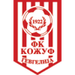 Kozuv Gevgelija