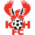 Kidderminster Harriers