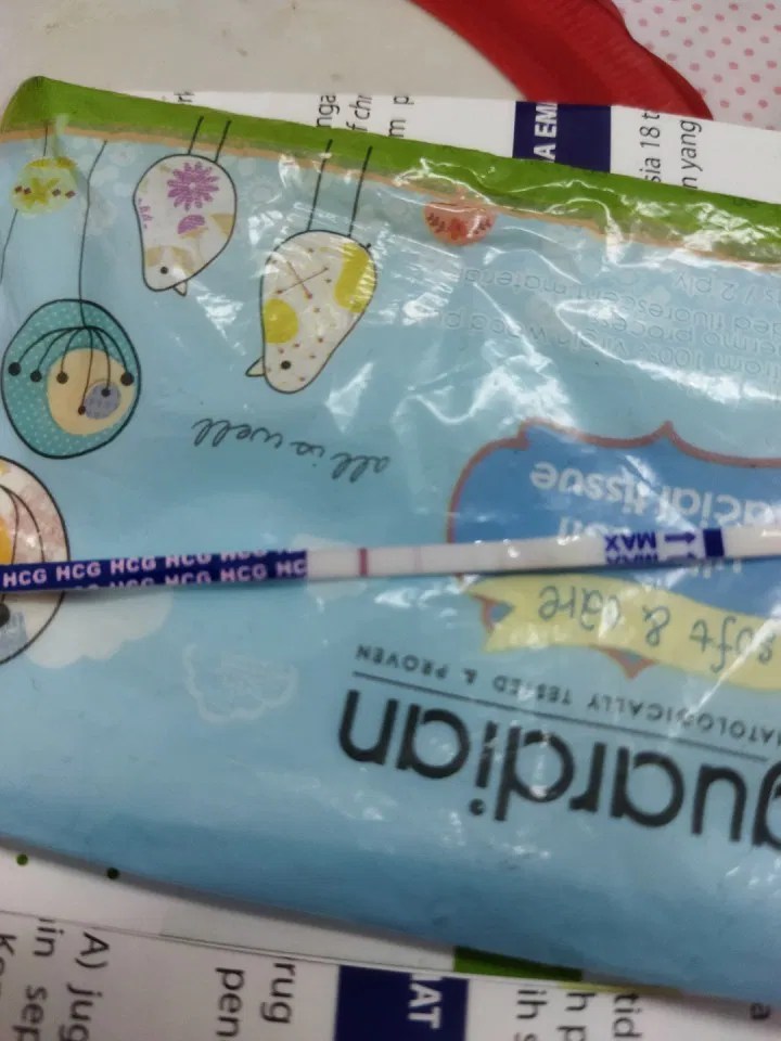 Kit Papa Positive - Artistic Space Texture - 8K