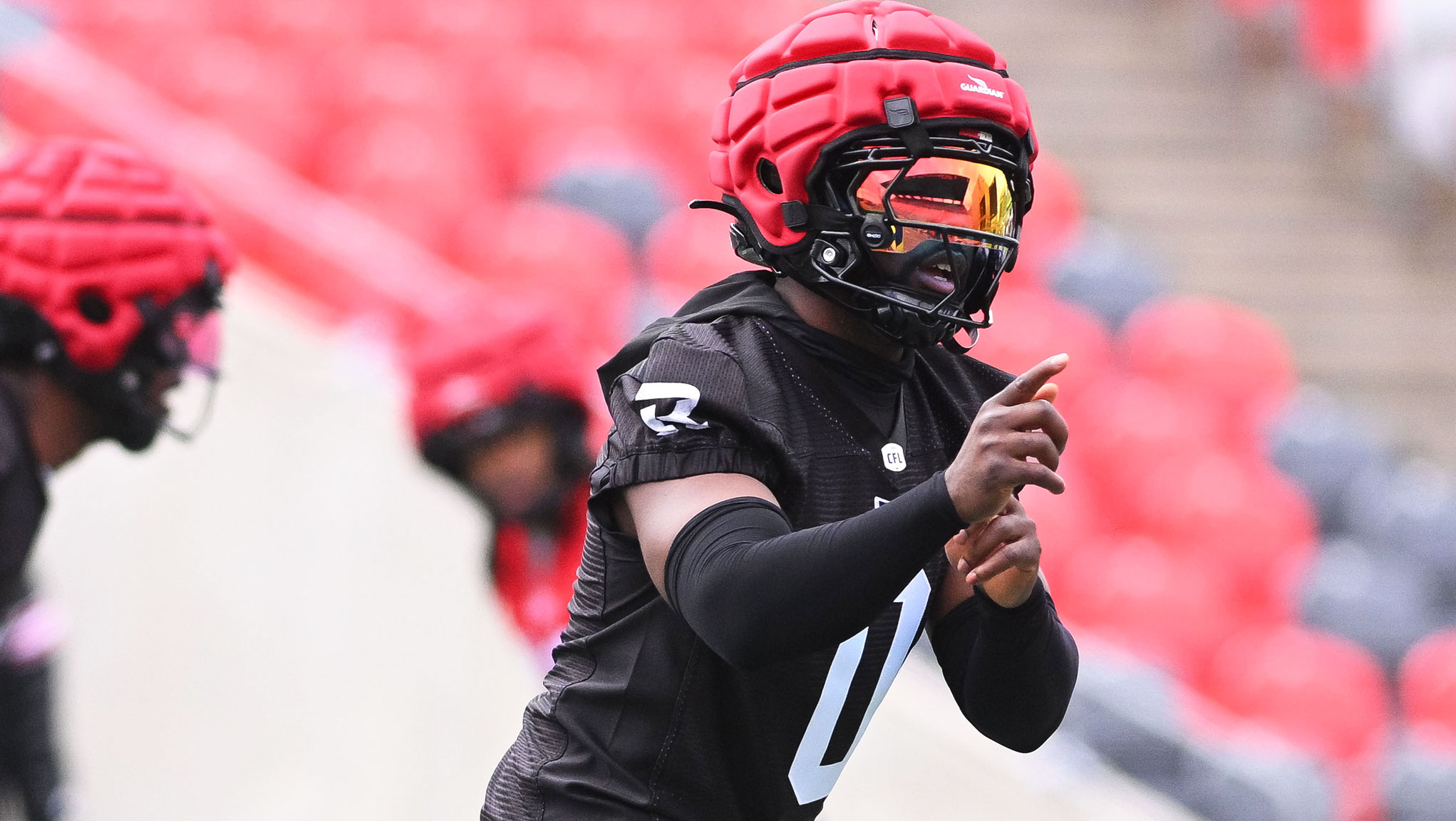 CFL's Most Improved Teams: Player Insights & Analysis (2026)
