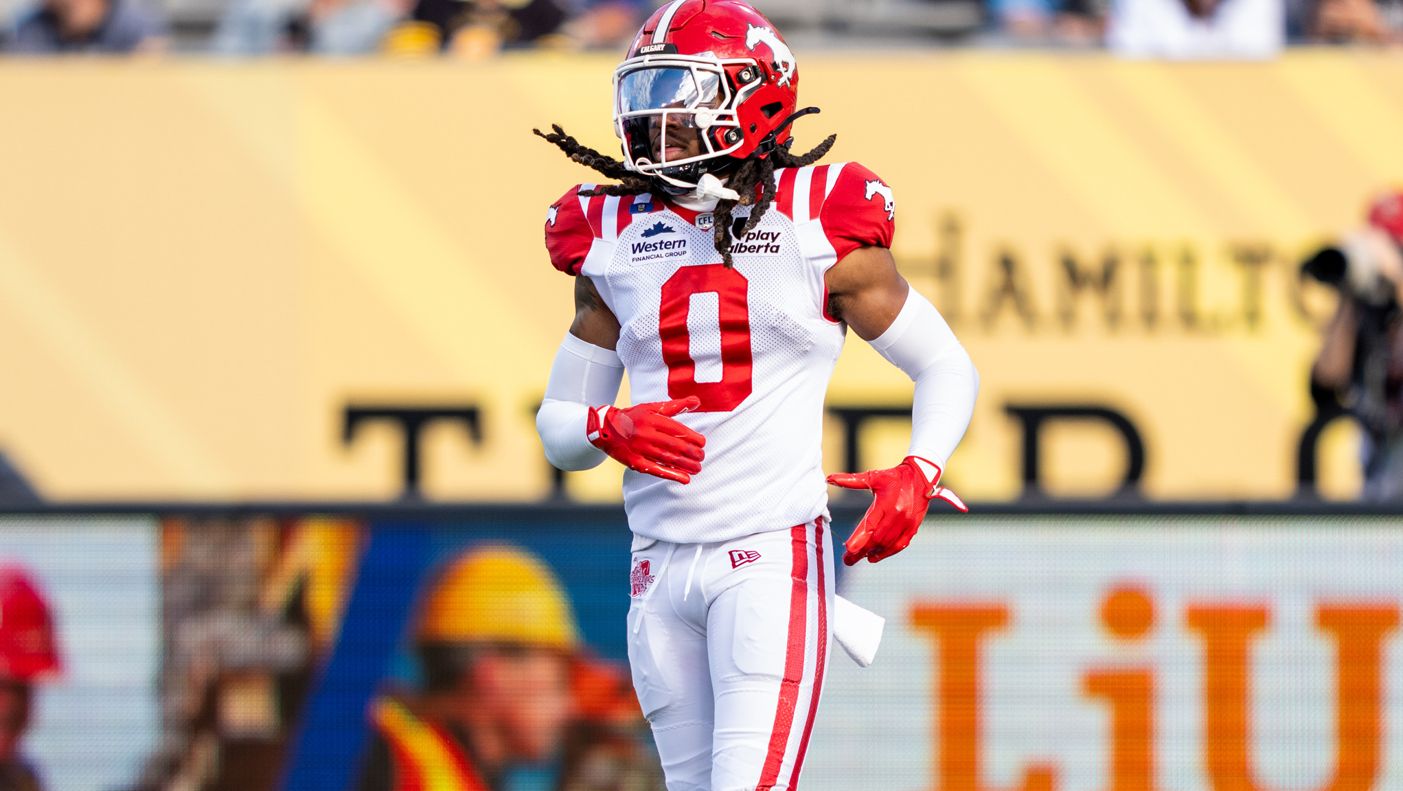 3 Canadian CFL Stars Earning Respect from Peers: Adrian Greene, Samuel Emilus, Nathan Rourke (2026)