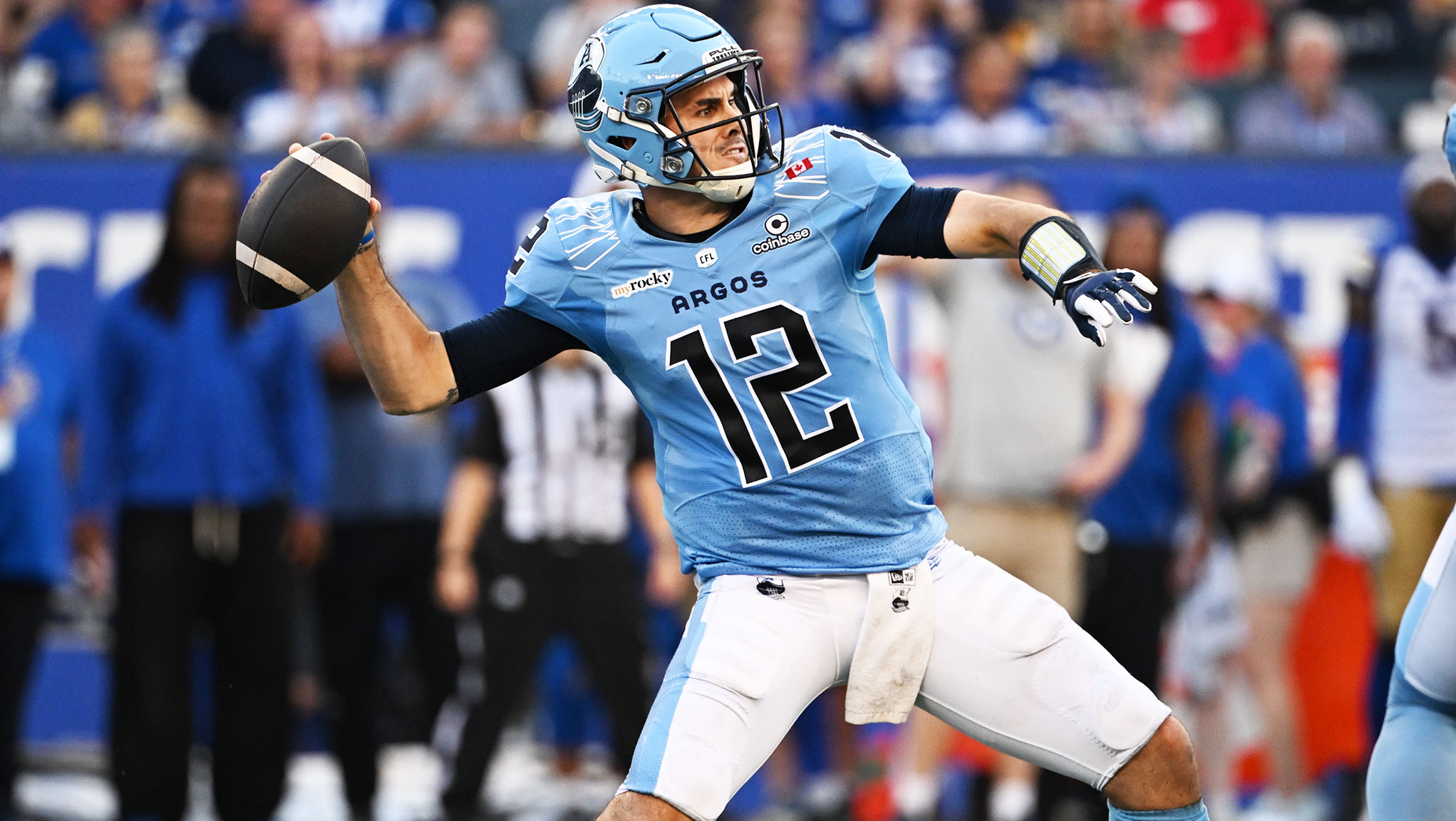 CFL Week 7 Predictions: Expert Picks, Key Matchups & Bold Predictions! (2026)
