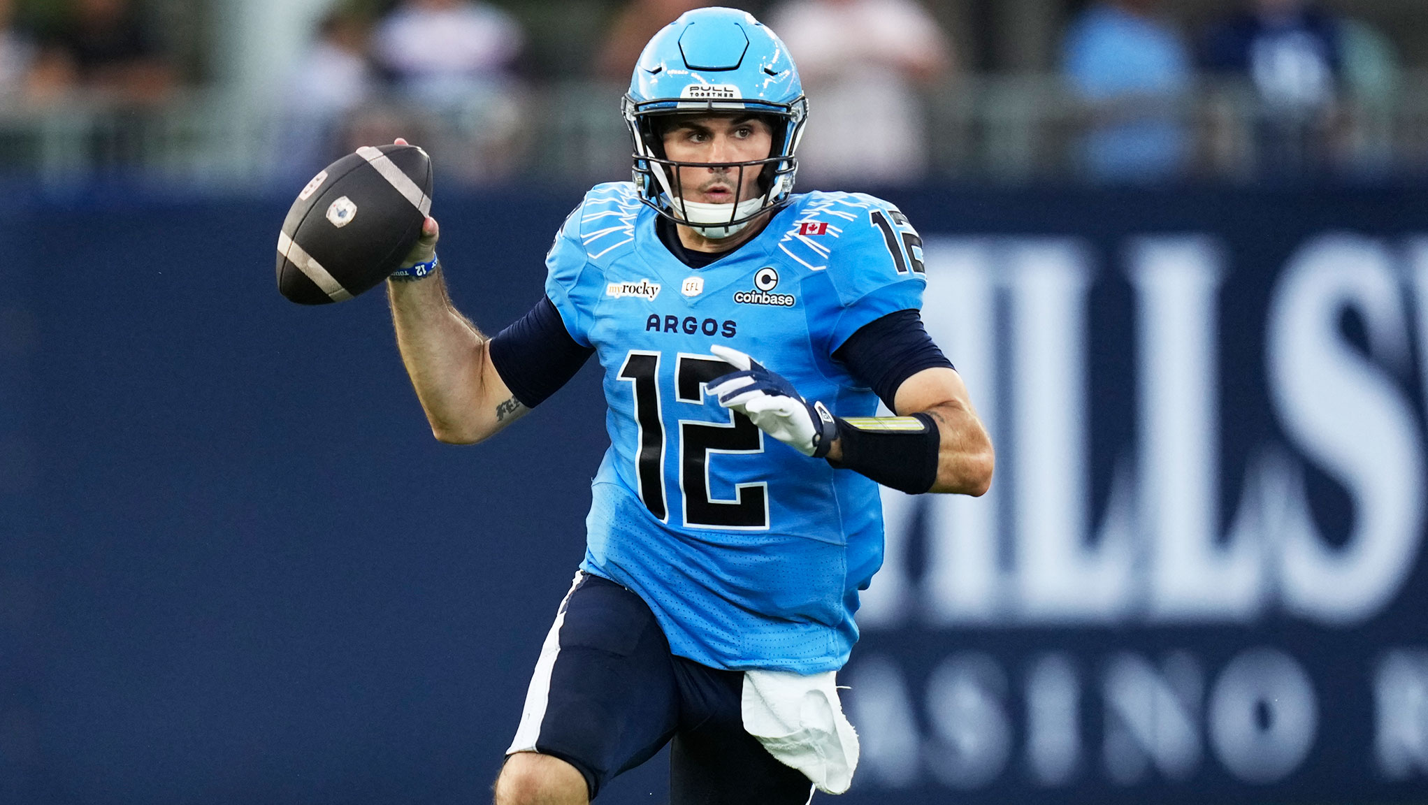 5 Big Takeaways from CFL Week 10: Shocks & Highlights! (2026)