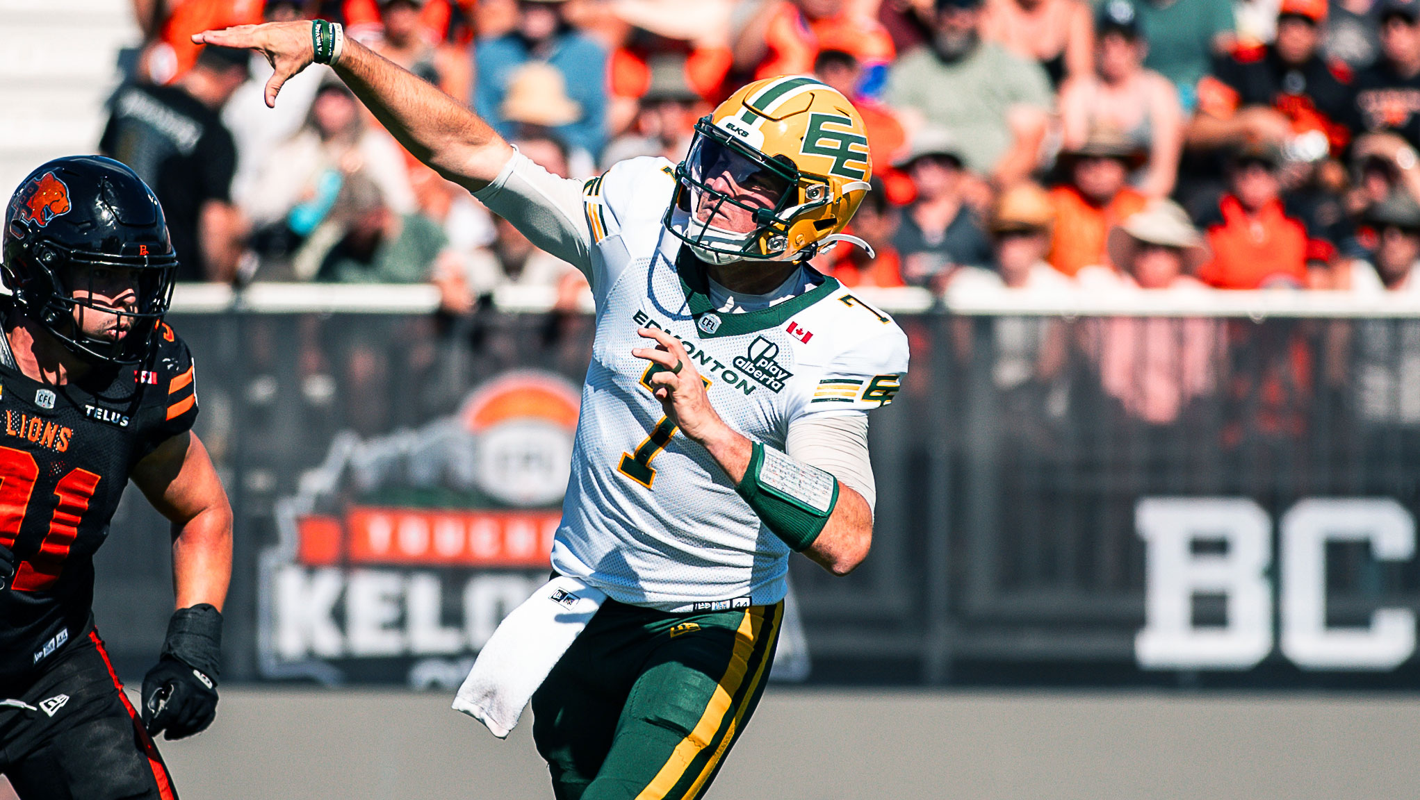 3 CFL Quarterbacks to Watch: Nathan Rourke, Davis Alexander, and Cody Fajardo (2026)