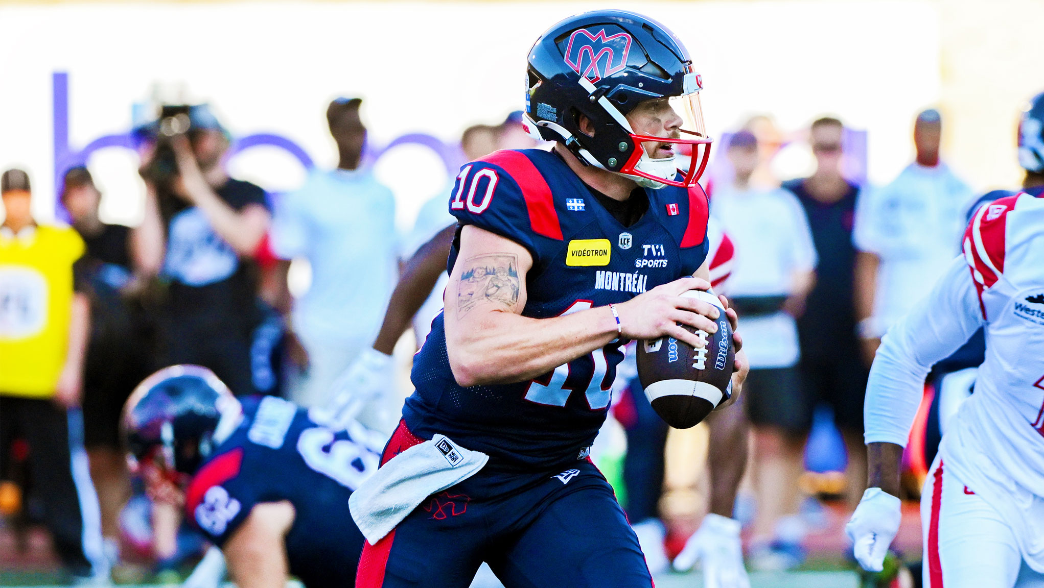 CFL 2026: Early Season Frontrunners and Their Key Players (2026)
