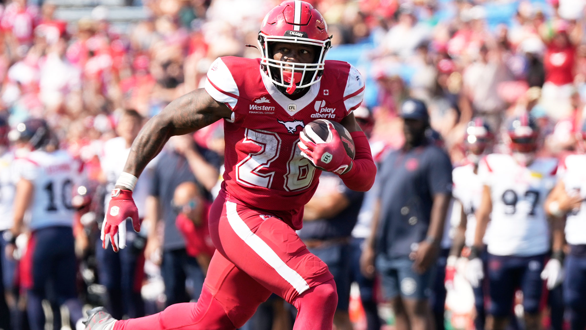 MMQB: 5 things we know after one-third of the CFL season (2026)