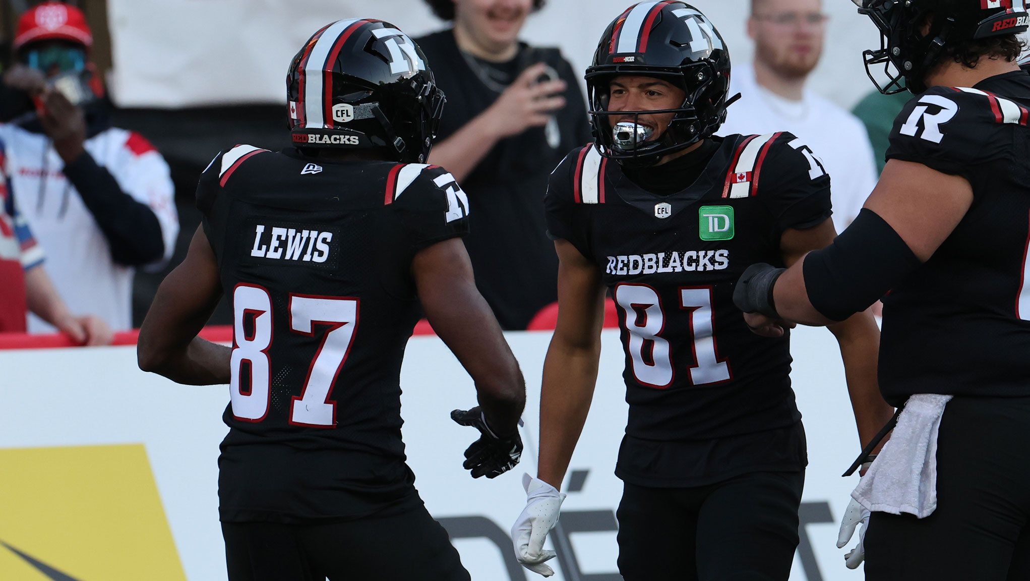 CFL Triple Header: 3 Players to Watch Out For This Saturday (2026)