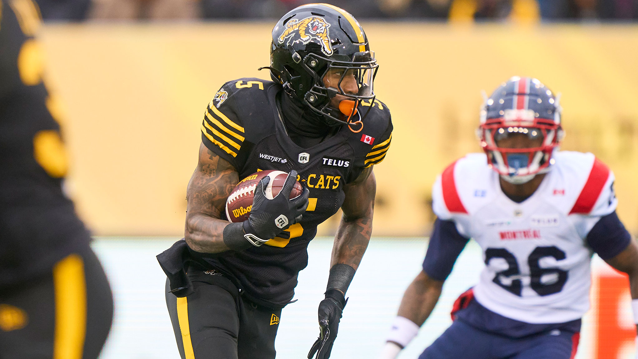 CFL 2026 Schedule Revealed: Key Matchups, Big Dates & Playoff Path (2026)