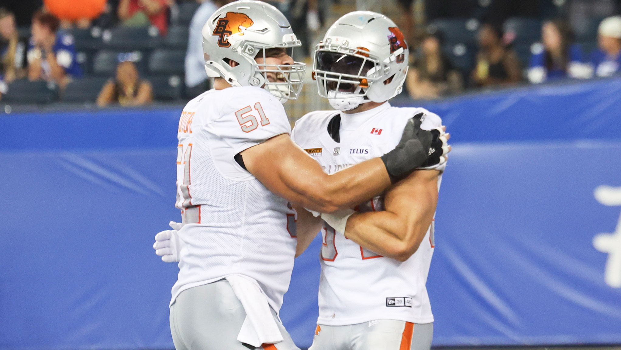CFL Power Rankings: Lions Surge, Alouettes Dominate | Week 9 Recap (2026)