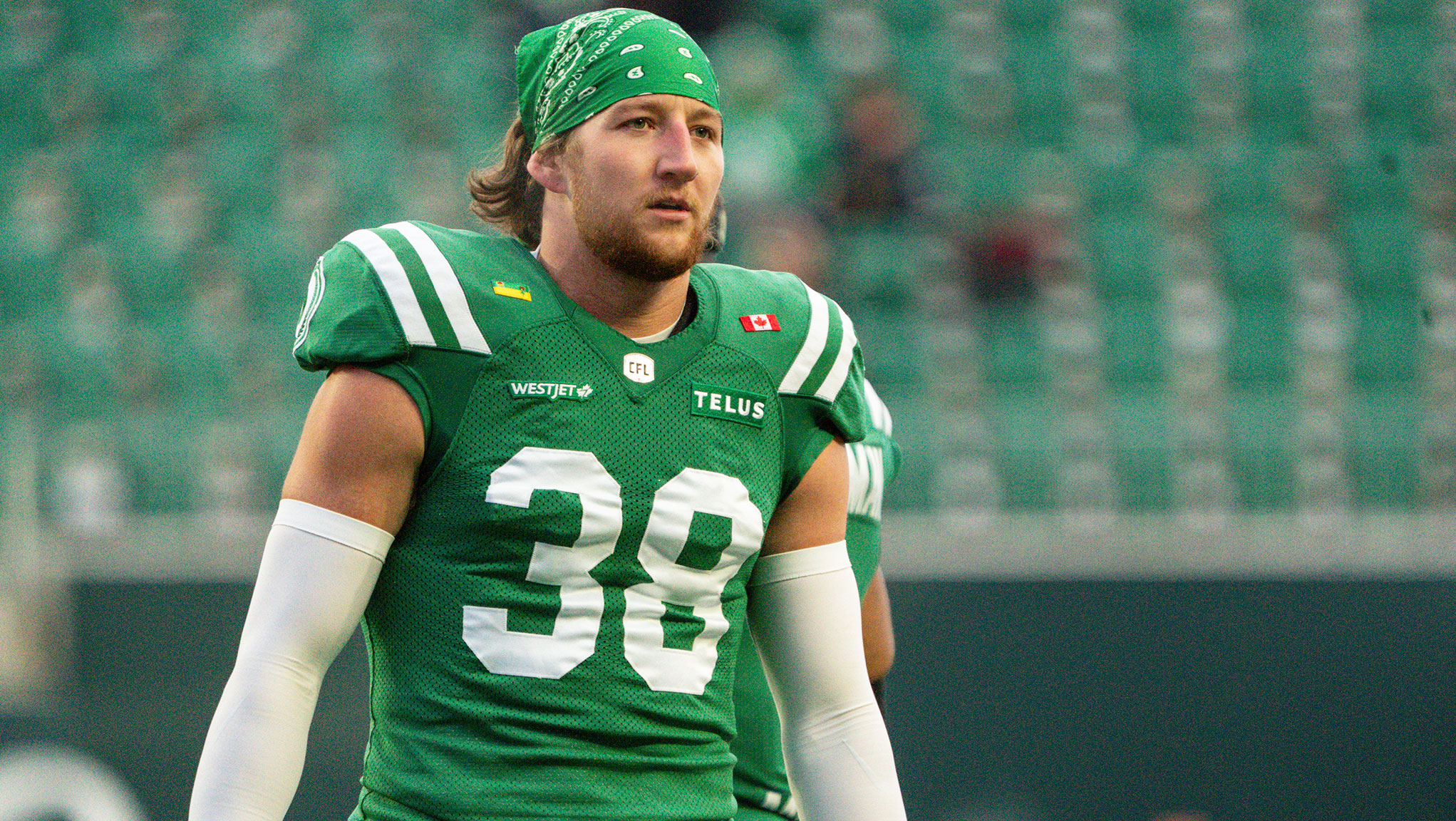 Remembering Jayden Dalke: A Tragic Loss for the CFL Community (2026)