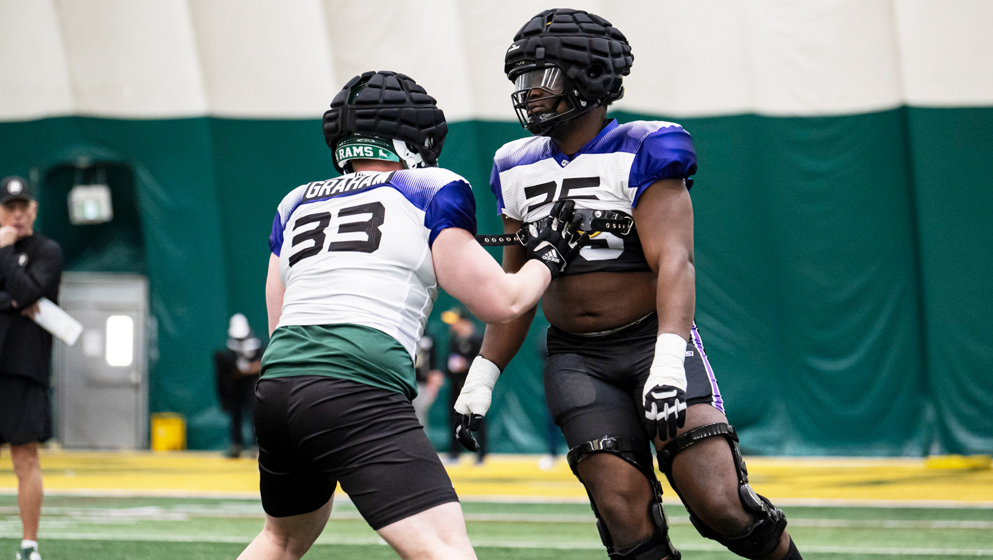 CFL Combine 2026: 3 Players Who Stood Out on Sunday (2026)
