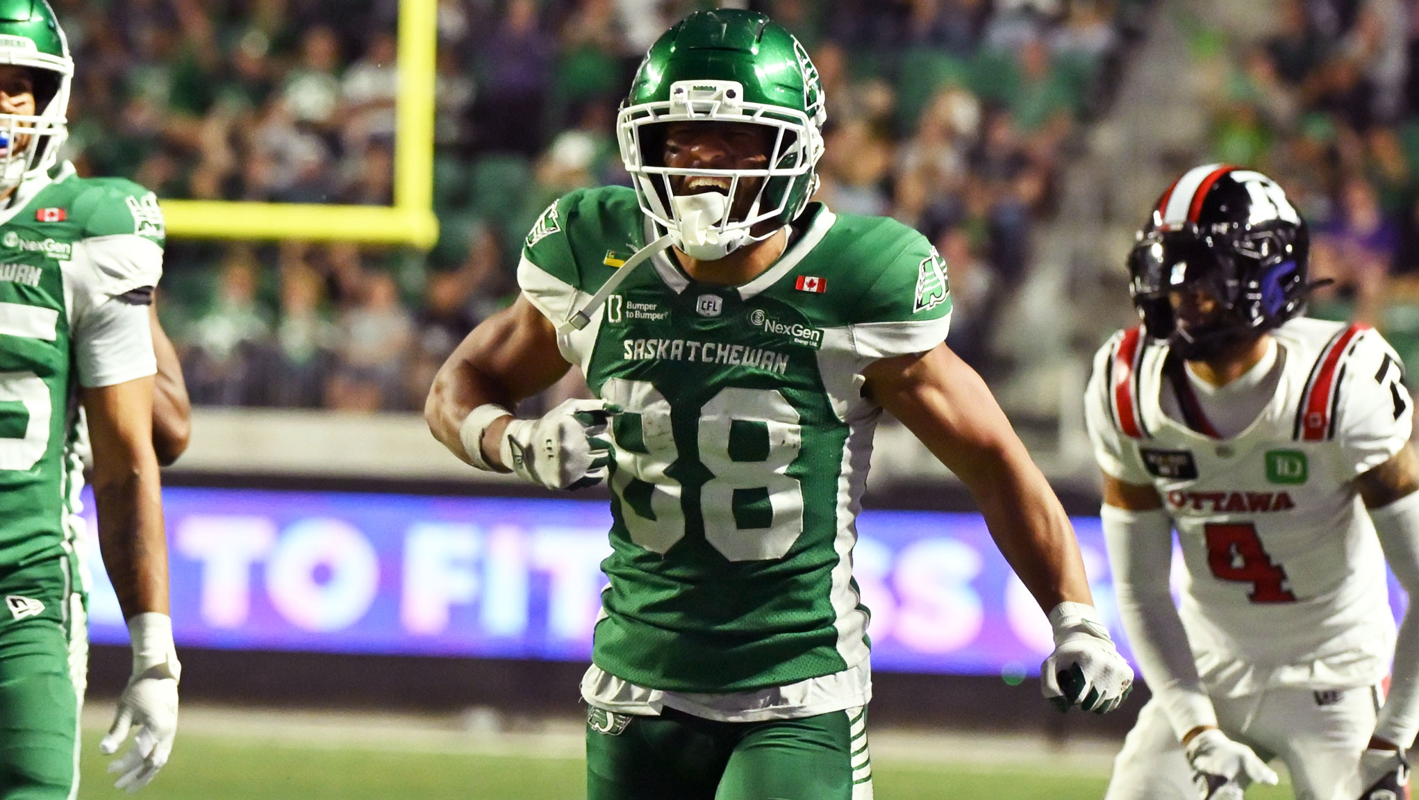 CFL Power Rankings: Montreal Alouettes Dominate, Riders on the Rise (2026)