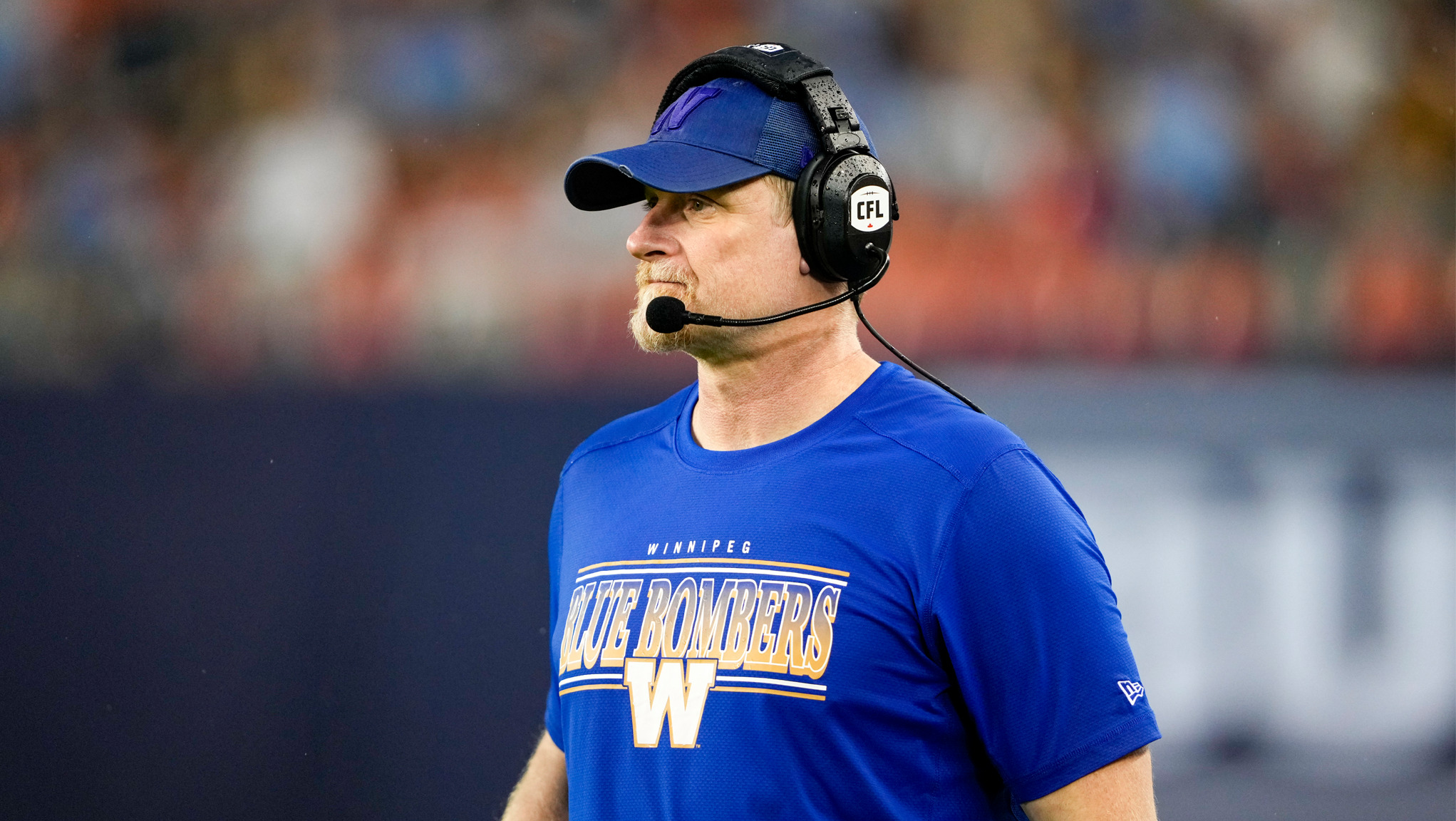 Mike O'Shea & Kyle Walters Return to Winnipeg Blue Bombers in 2026 | CFL News (2025)