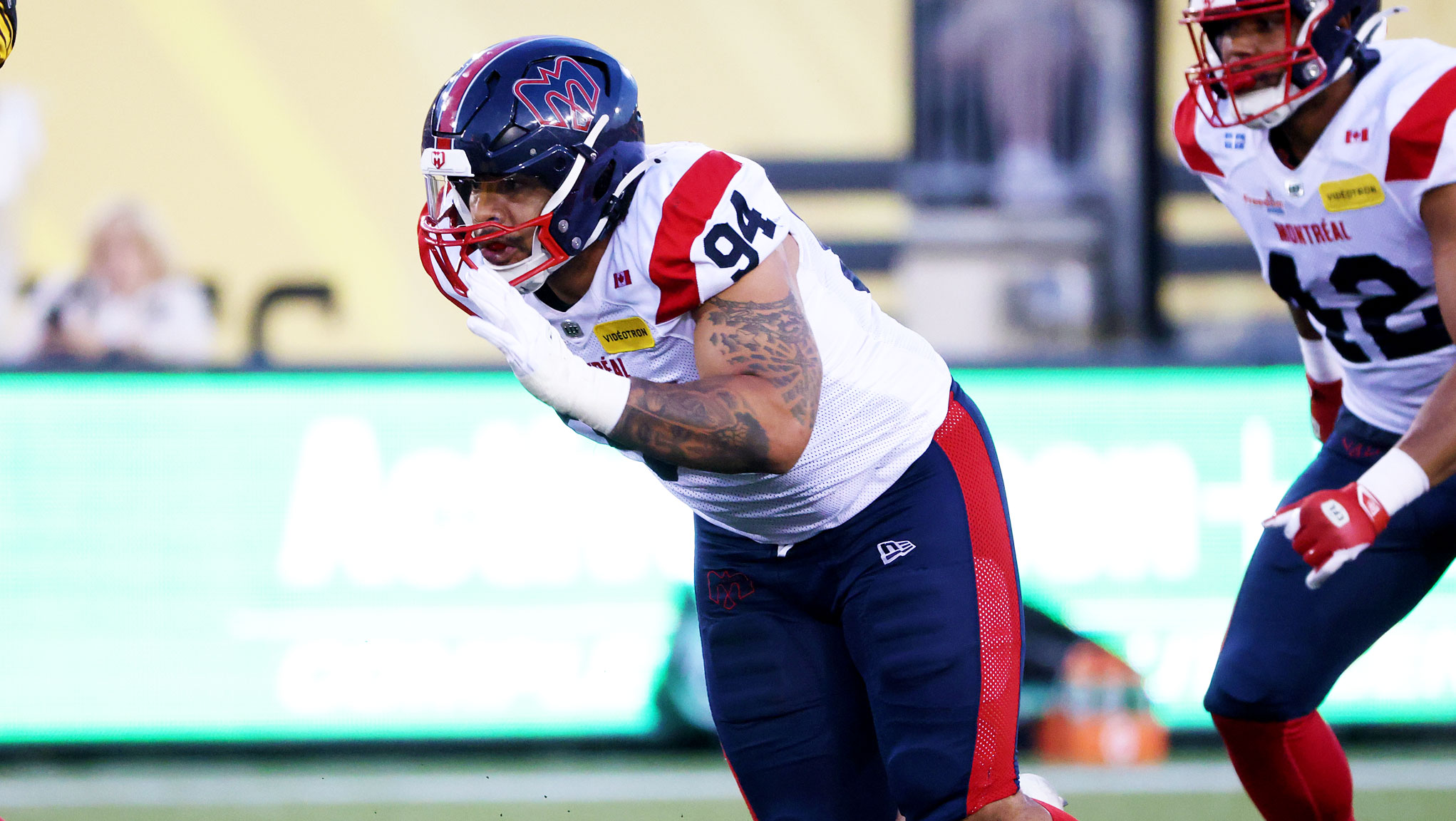 Top 5 CFL Defenders Making Waves in 2026 (2026)