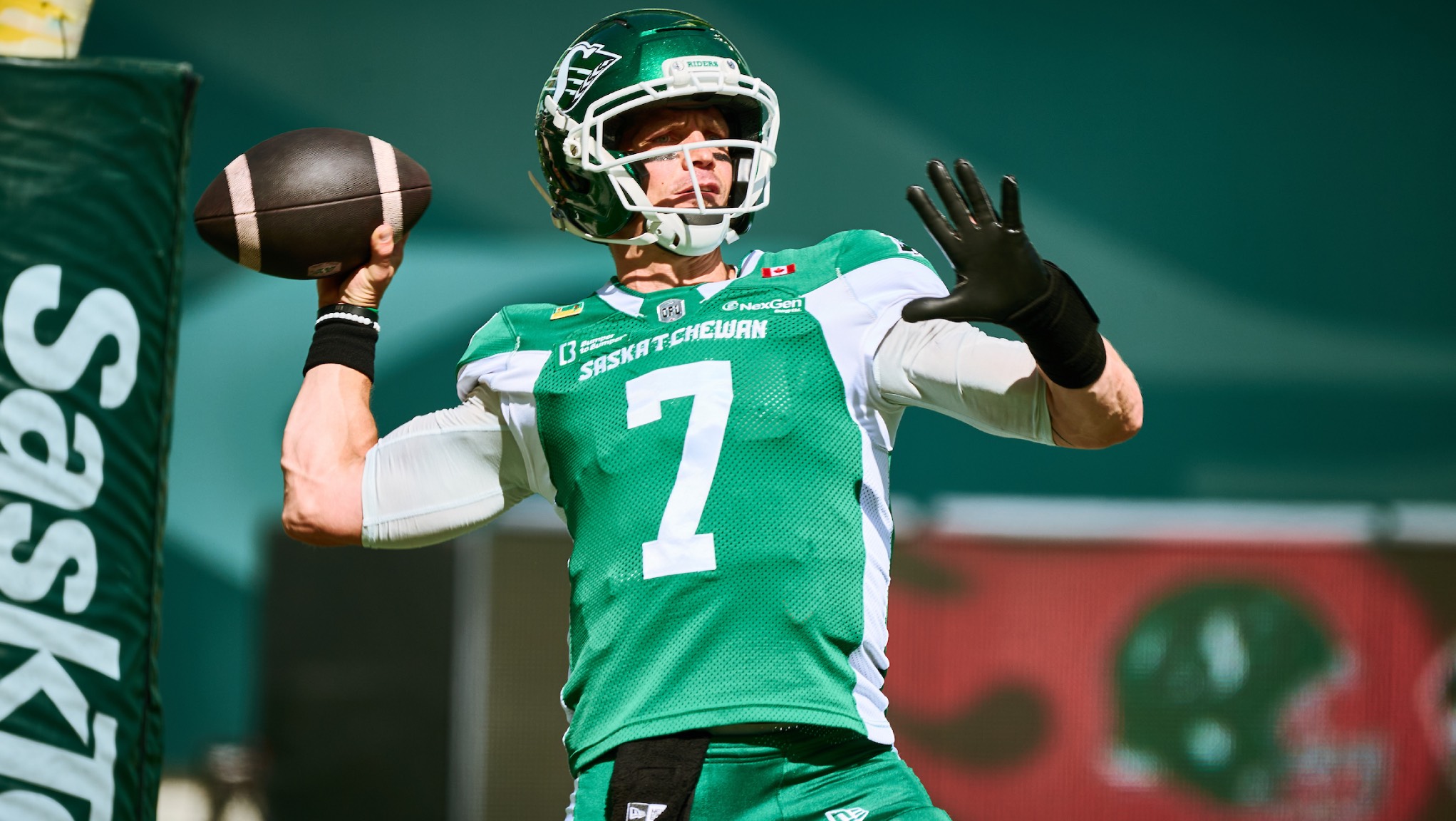 2026 CFL MOP Contenders: Top Players from Every Team! (2026)