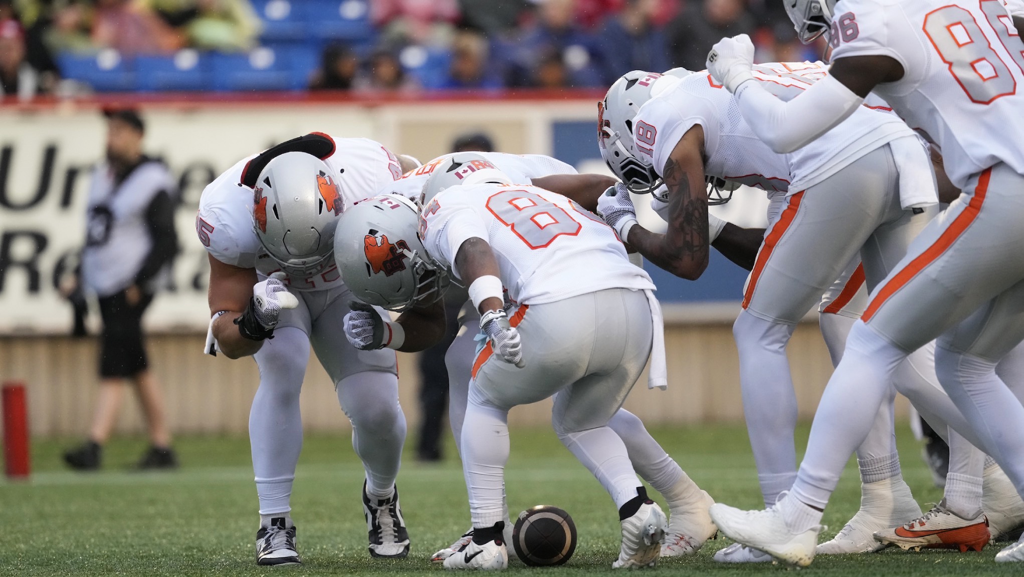 BC Lions Stun Stampeders in Thrilling CFL Comeback Win! Nathan Rourke & Keon Hatcher Sr. Lead Charge (2026)