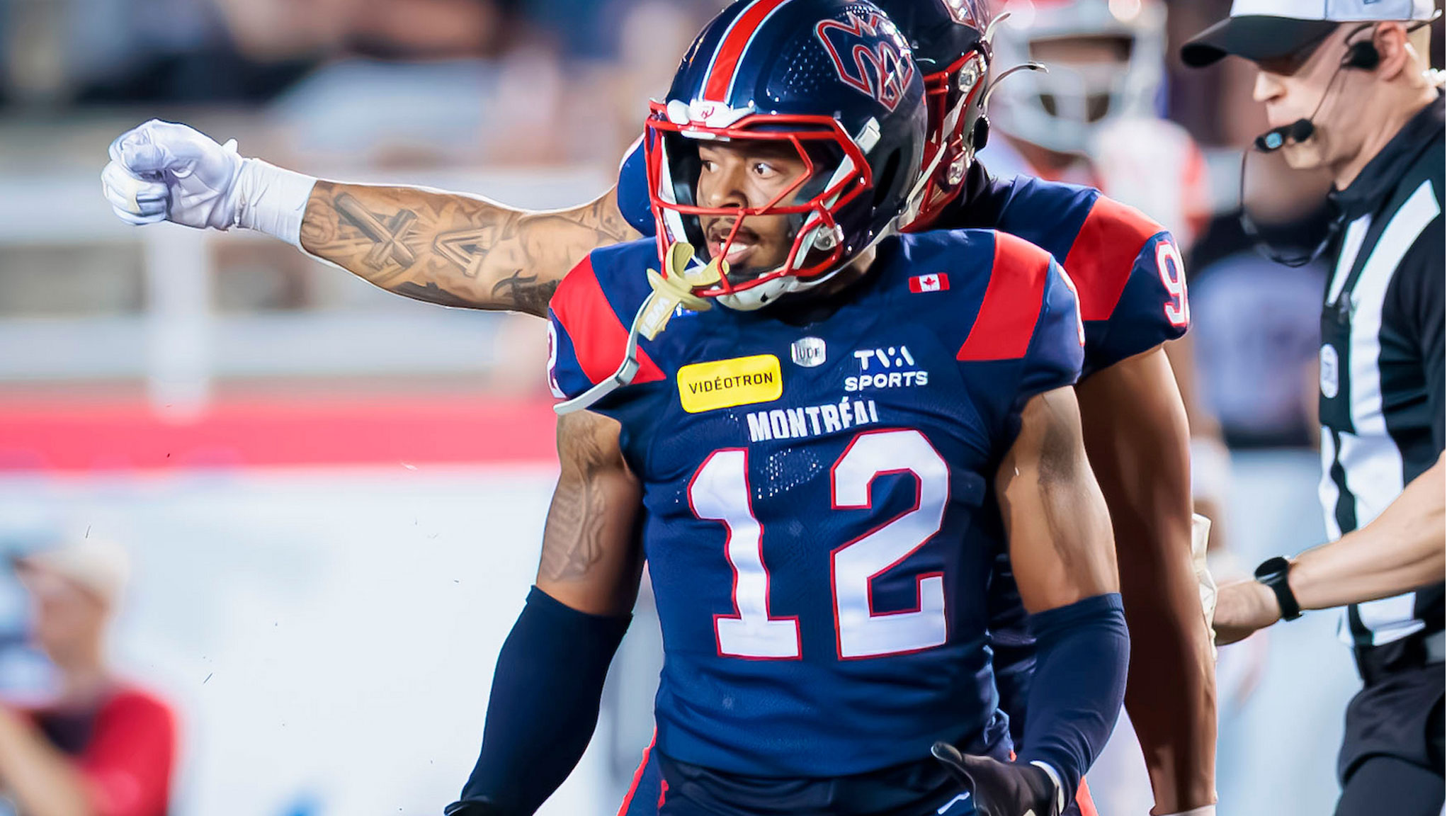 CFL Week 12 Injury Report: Key Players Out, Impact on Matchups (2026)