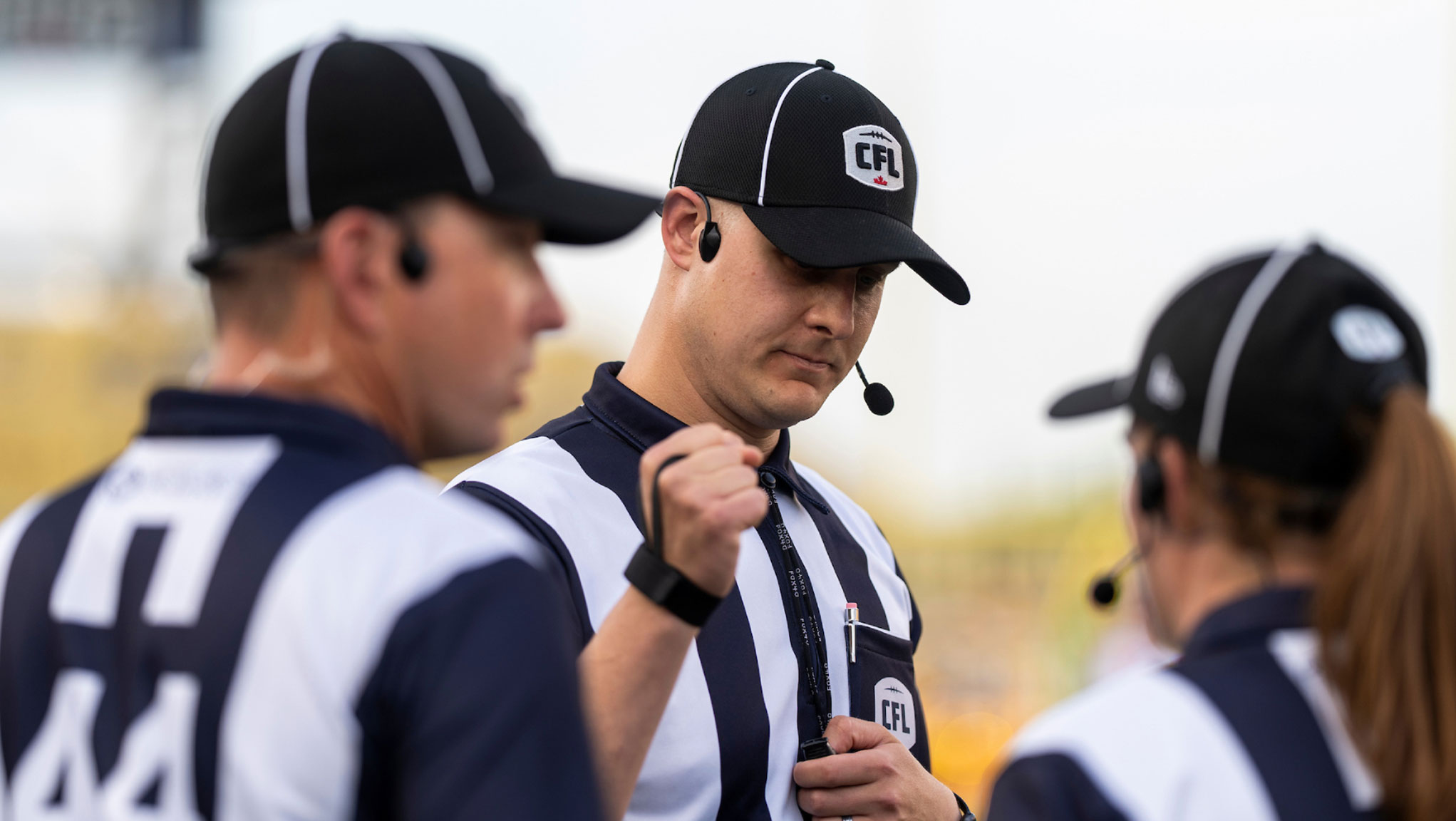 CFL 2026 Rule Changes Explained: Faster Pace, Overtime Twists & More! (2026)