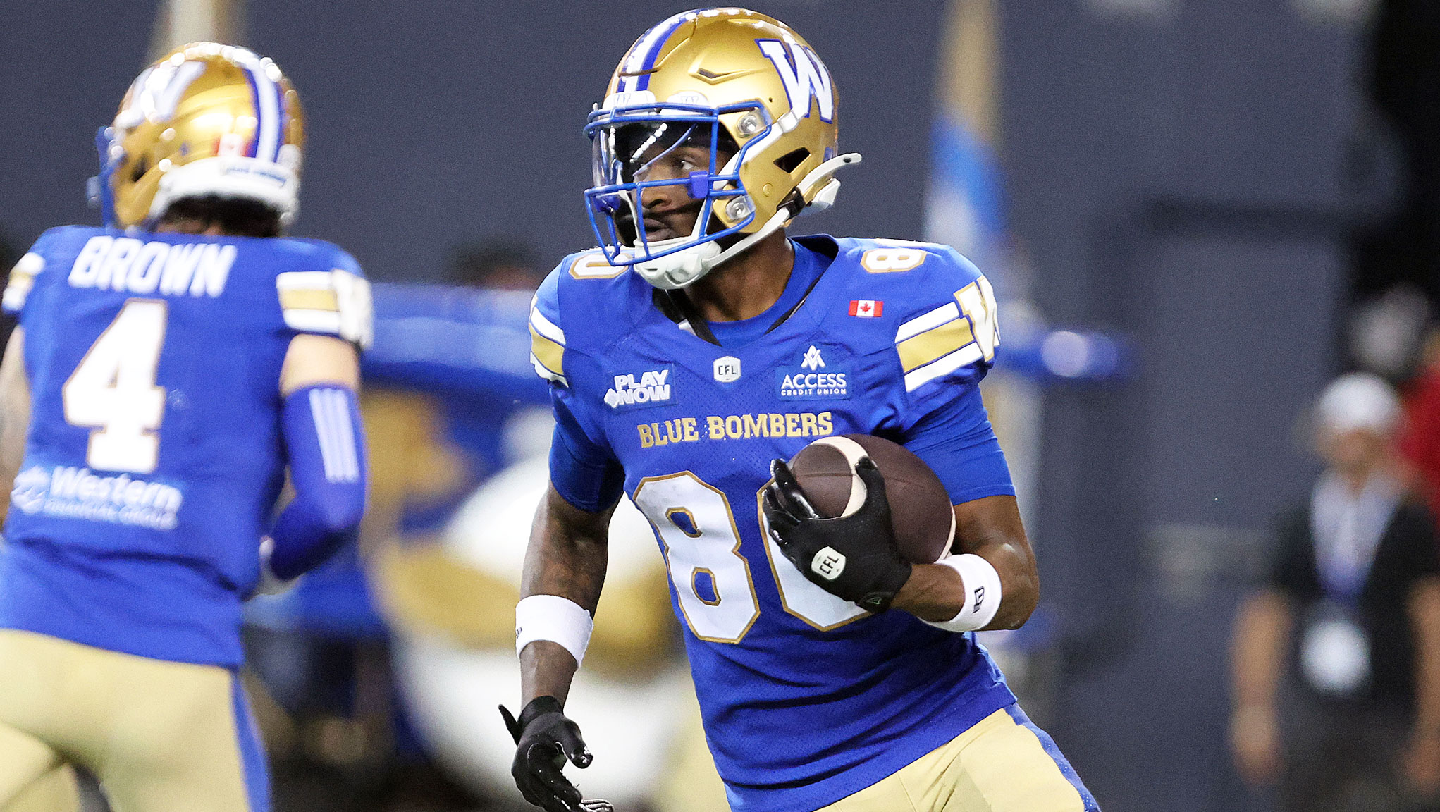 CFL Week 9 Predictions: Will Saskatchewan Bounce Back? (2026)