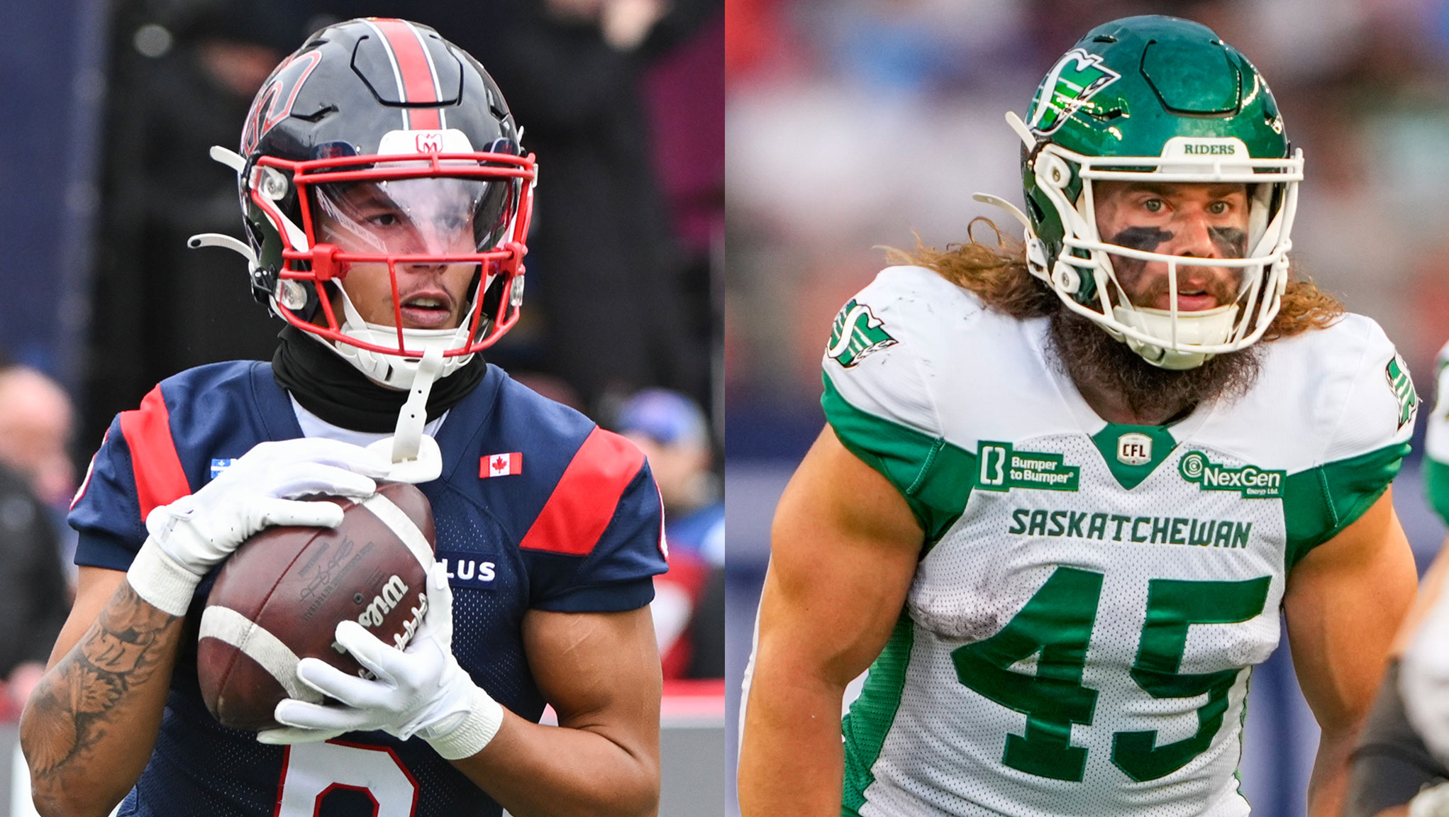 3 Keys to Victory: Montreal Alouettes vs. Saskatchewan Roughriders in the 112th Grey Cup (2025)