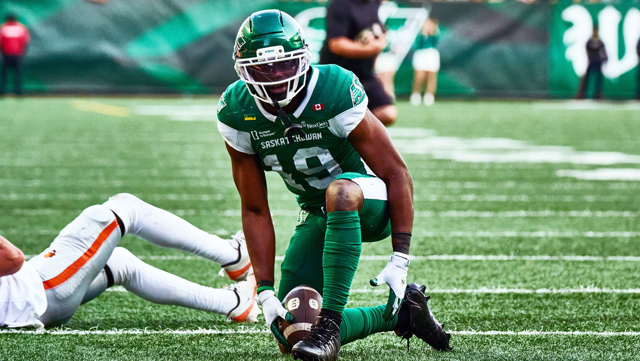 CFL Week 5 Injury Report: Updates and Insights (2026)