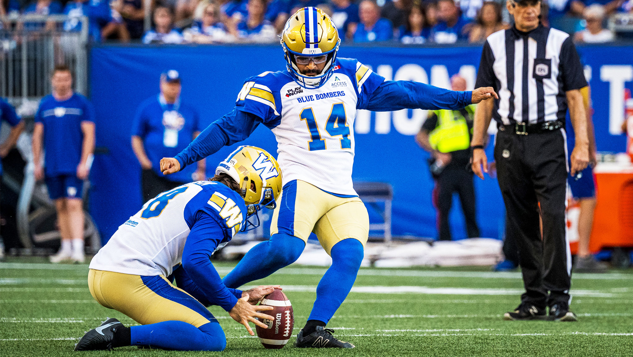CFL Fantasy Tips: 5 Stats to Boost Your League Performance in Week 8 (2026)