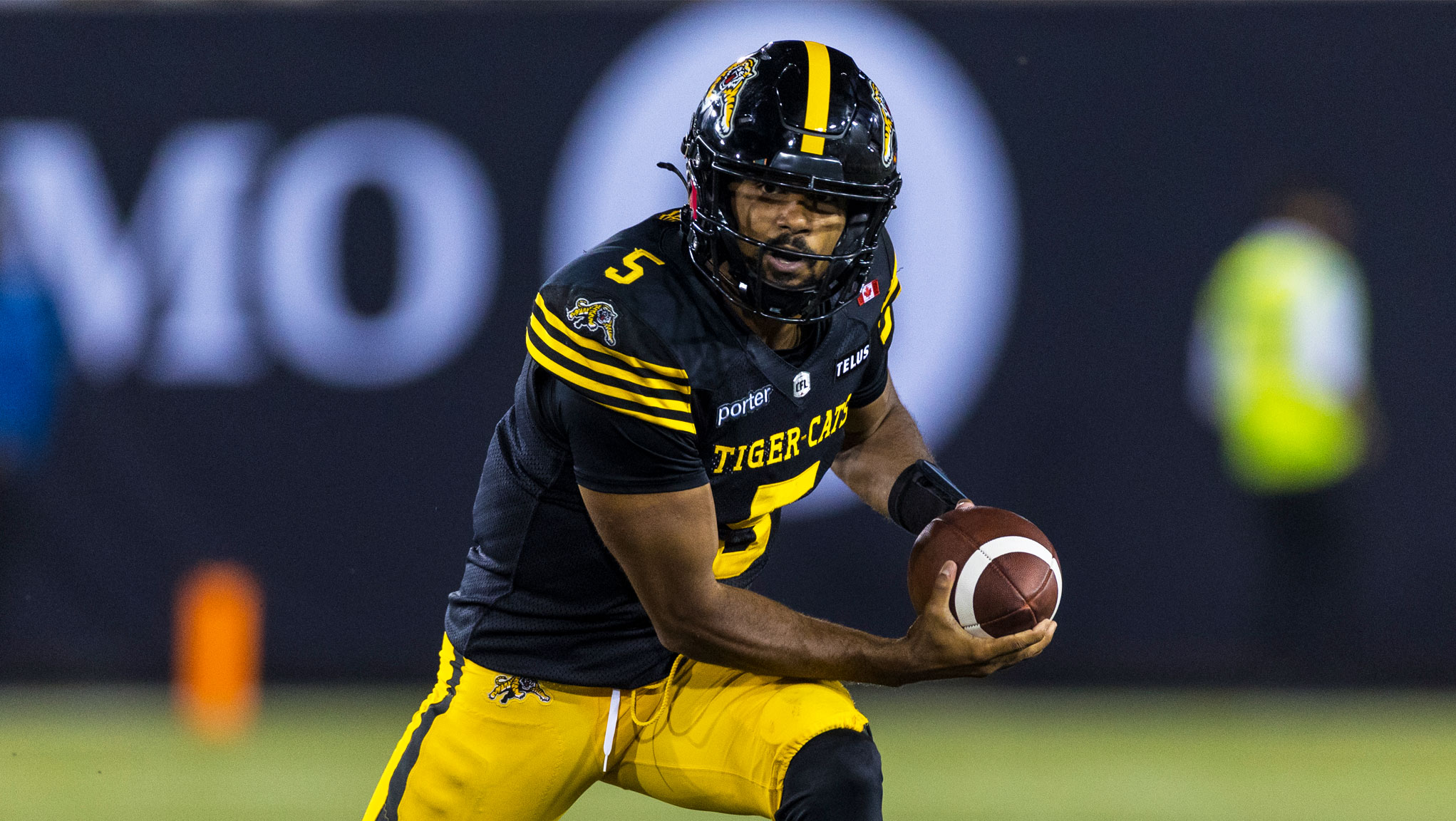 Top 5 CFL Mid-Season Storylines to Watch in 2026! (2026)