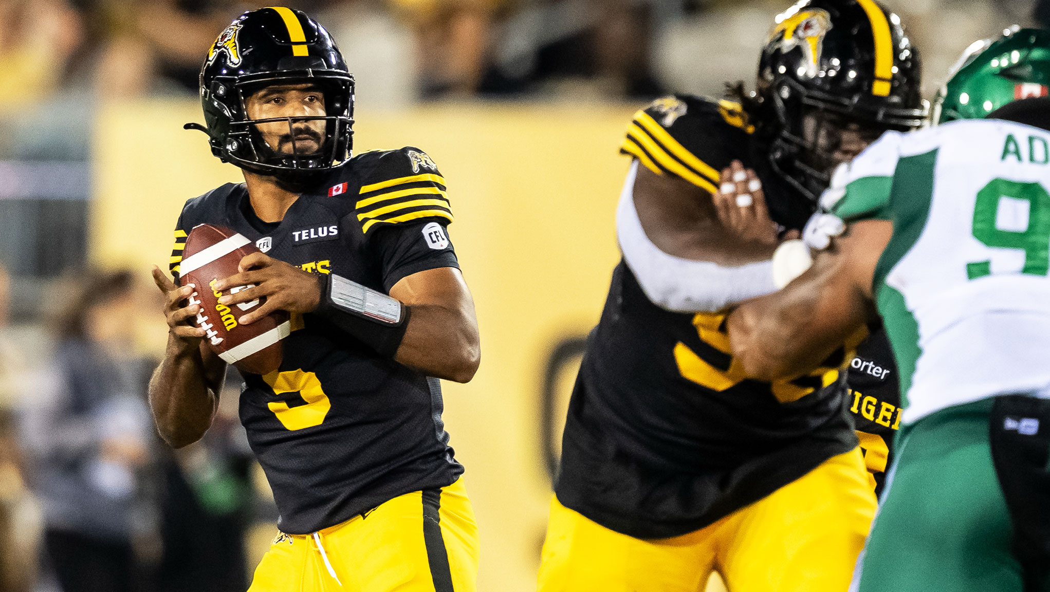 CFL Week 11 Recap: Hot Takes, Overreactions, and More! (2026)