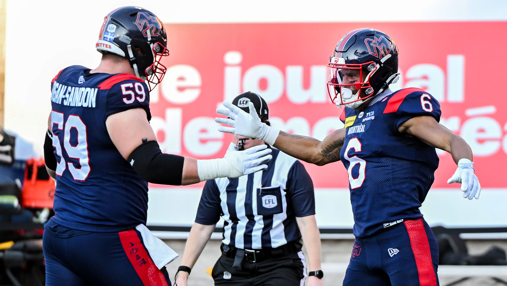 CFL Highlights: Montreal Alouettes vs Calgary Stampeders - Balanced Attack Fuels Alouettes' Win (2026)