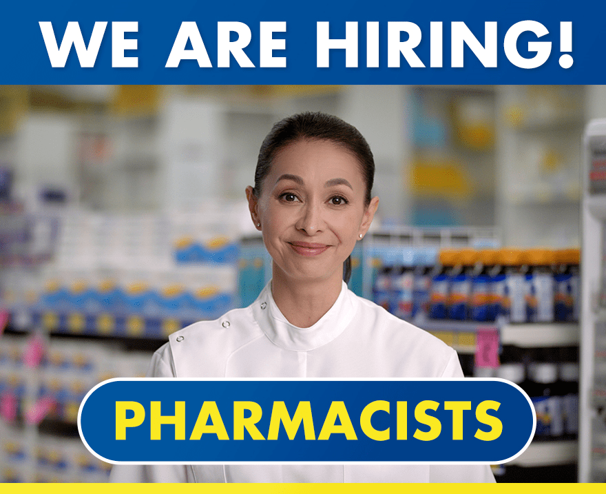 Careers Looking For A Job In Australia S Number One Chemist