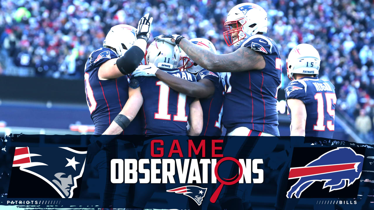 Whether you want a brand new game or an older one, we h. Game Observations Perfect 10 For Pats