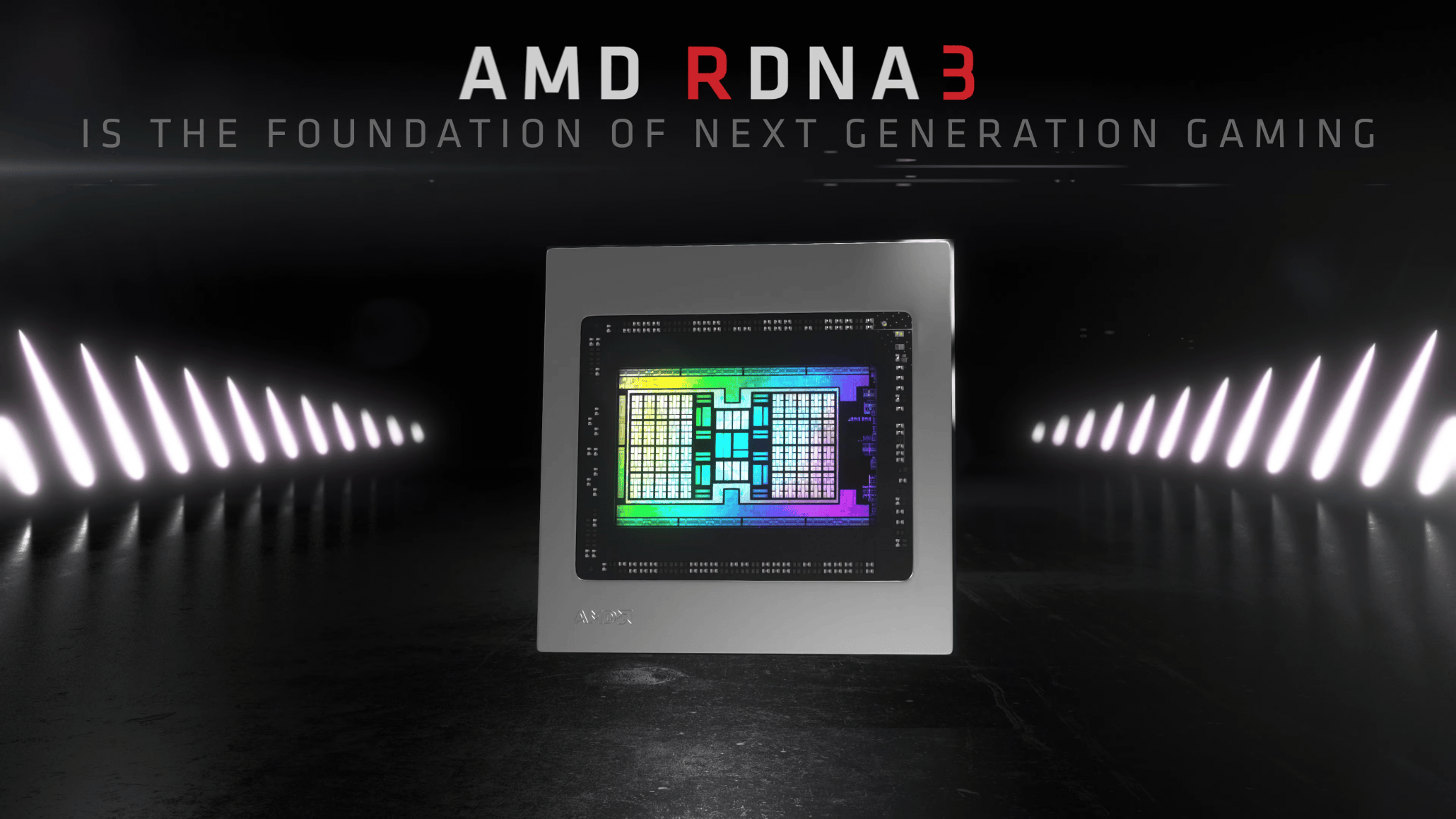 傳AMD下一代RNDA 3架構旗艦Navi 31 GPU已流片 – WONGCW 網誌