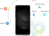 Custom Mobile Application Development Services Enterprise Mobile