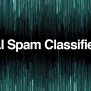 Build A Spam Classifier With Keras - Coding For Entrepreneurs