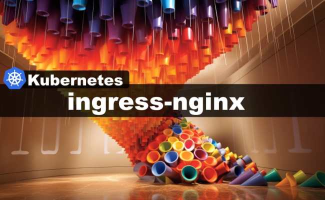 Configure Kubernetes For NGINX With Ingress-nginx - Coding For ...