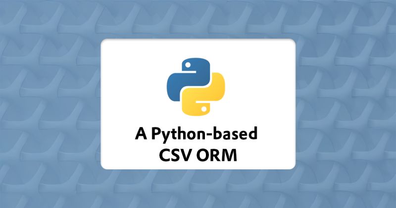 Orm Python By Steve Jimenez On Prezi - Minimal Wallpapers - Artistic Full HD Collection