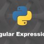 Regular Expressions In Python - Coding For Entrepreneurs