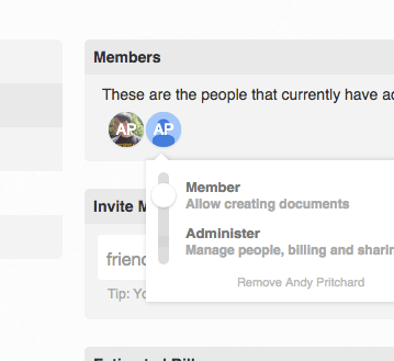 Bloggle Introducing Coggle Organisations - Premium Sunset Pattern Gallery - Mobile