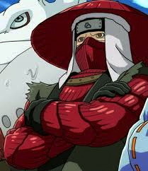 Adib's Fascination on Naruto